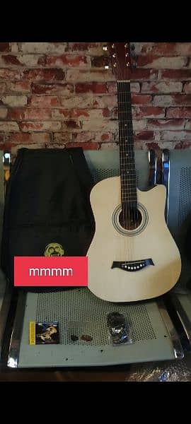 New guitar best quality 1