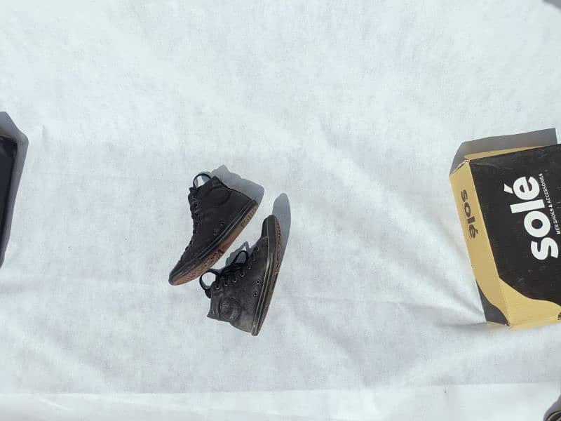 Branded Shoes (Nike Adidas Balenciaga Zara and basketball sneakers) 5