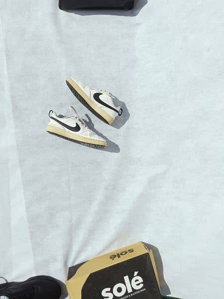 Branded Shoes (Nike Adidas Balenciaga Zara and basketball sneakers) 9