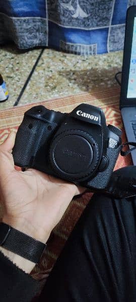 Canon 6D 0