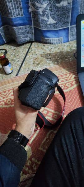 Canon 6D 2