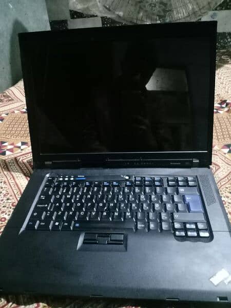 Lenovo ThinkPad R61i 5
