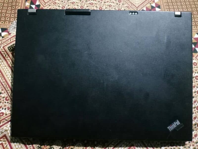 Lenovo ThinkPad R61i 6