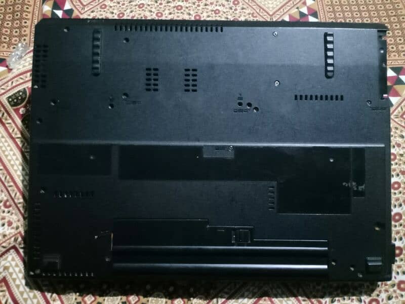 Lenovo ThinkPad R61i 10