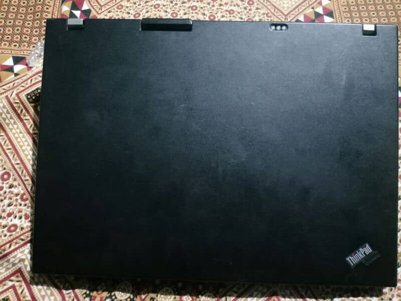 Lenovo ThinkPad R61i 13