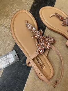 new sandals size Uk 3/36