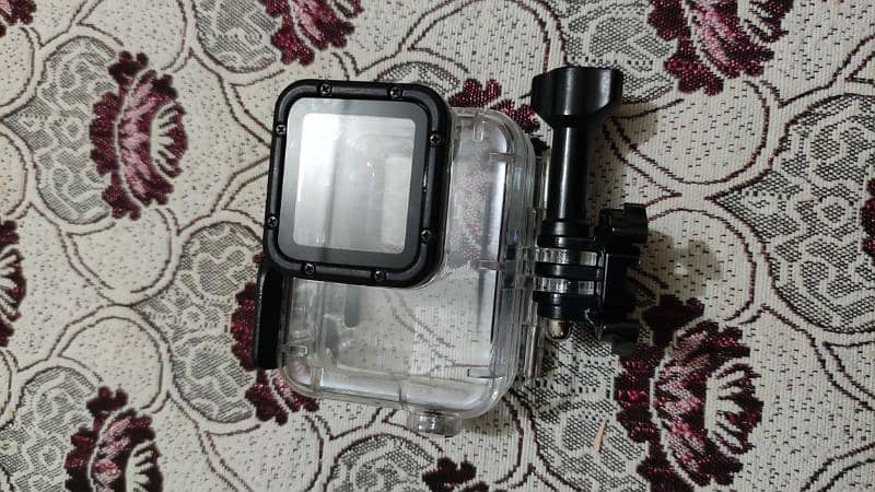 Go pro hero 7 black. 5