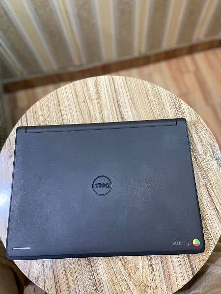 Dell 3120 Chromebook 5