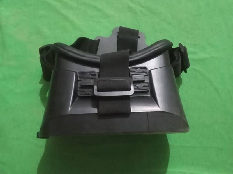 virtual reality for 3D videos and games 1