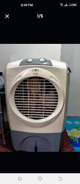 Air Cooler Super Asia ECM 4500 3