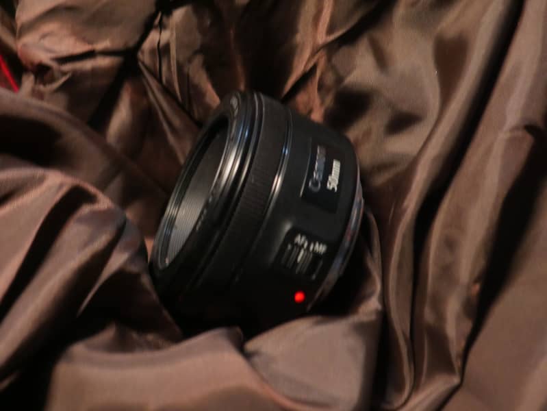 lumix g7 4k for cinematography have 5 lenses 5
