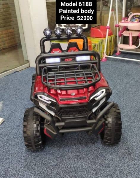 Electric jeep/kids car/baby car/electric car/battery operated car/car 16