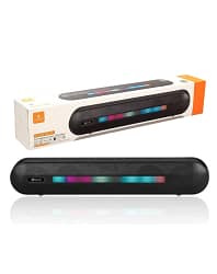 Kisonli Bluetooth Speaker LED-800 LED 906 /907 /908 /909 /911 /913 915