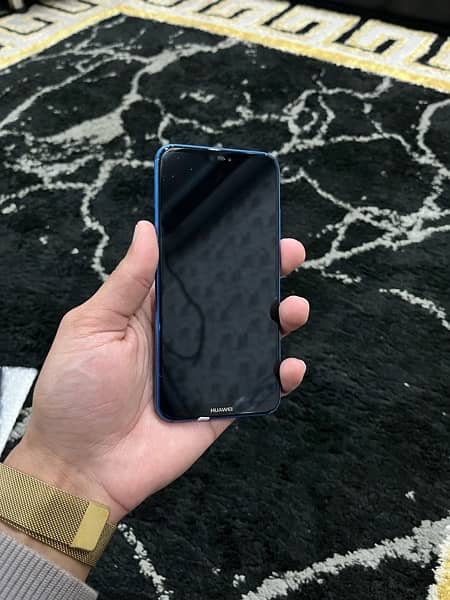 huawei p20 lite 5