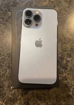 IPHONE 13 PRO 256GB DUAL PHYSICAL 0