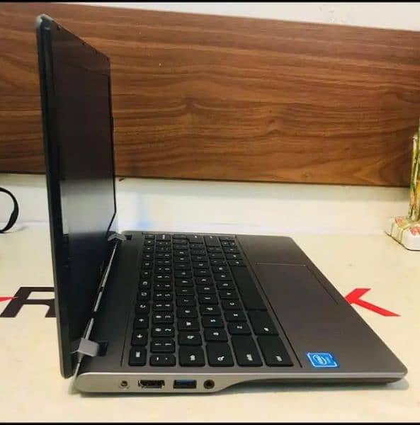 Acer Chromebook Laptop | 4-128GB | 5th Generation 3
