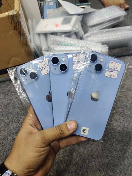 Oneplus 8,8T,9,10 Pro Series & Iphone 13 Pro Max Jv In 10/10 Condition 4