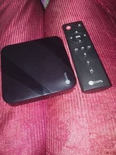 TV Box Dany Price in Pakistan  TV Box Dany for Sale in Pakistan