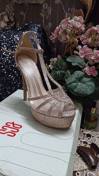 heels 3