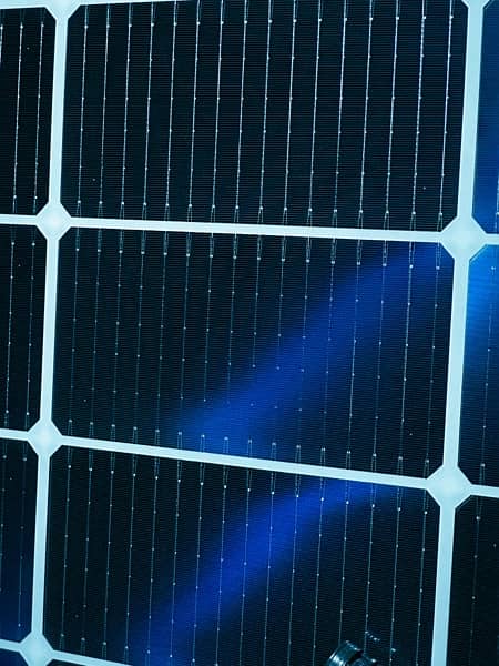 Canadian solar n type, jinko, longi solar panel 7