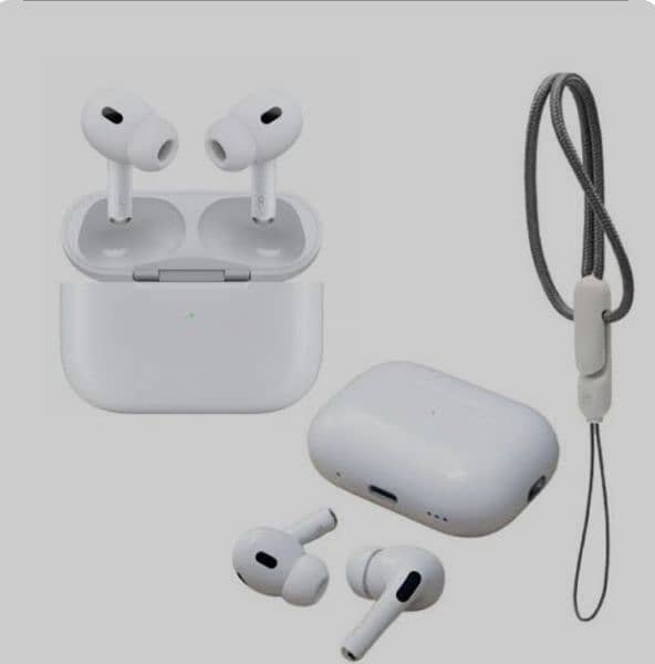 Airpods Pro 2 2