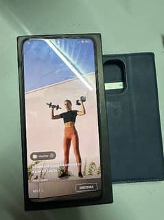 Poco F3 5G 8/256 for sell