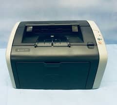 HP LaserJet P1012 Printer & All Model Printers, Toner Cartridges