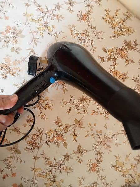 professional hair dryer  imported 1