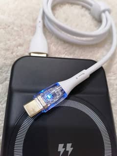 American brand type c cable and android
