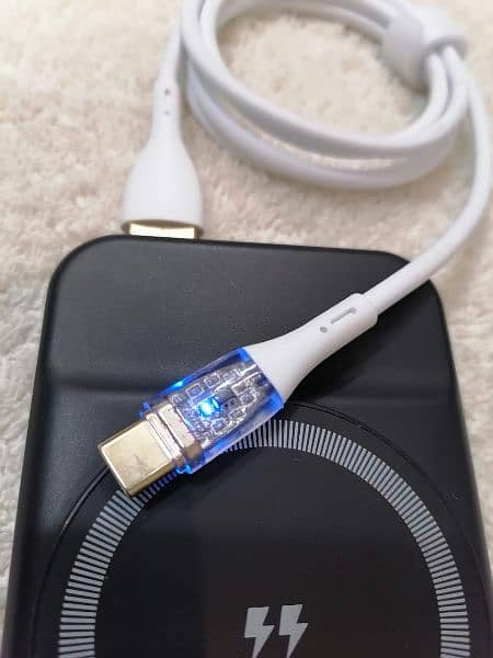 American brand type c cable and android 0