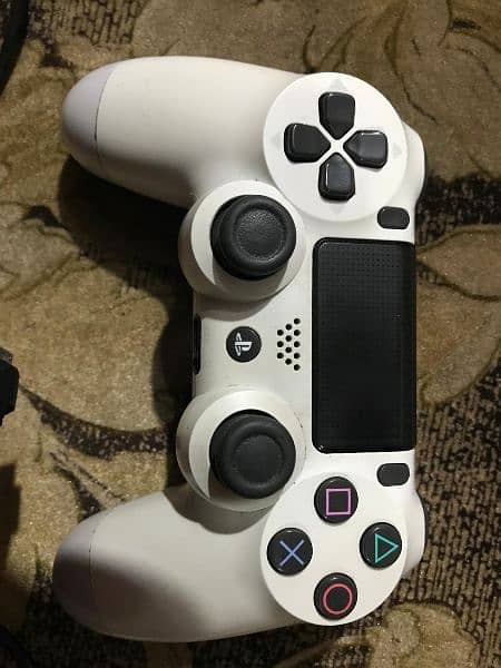 play station 4 wireless controller 1