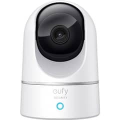 Eufy by Anker Camera with 2k resolution 360 View, 2 way audio