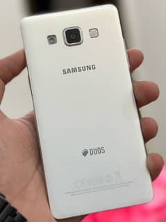 Samsung A5 0