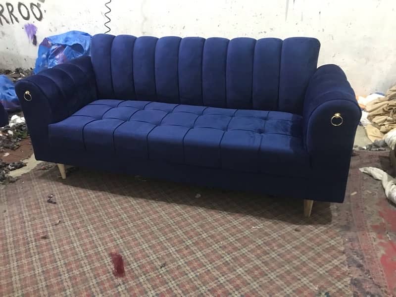 5 seater sofa set / sofa set / sofa / Furniture 1