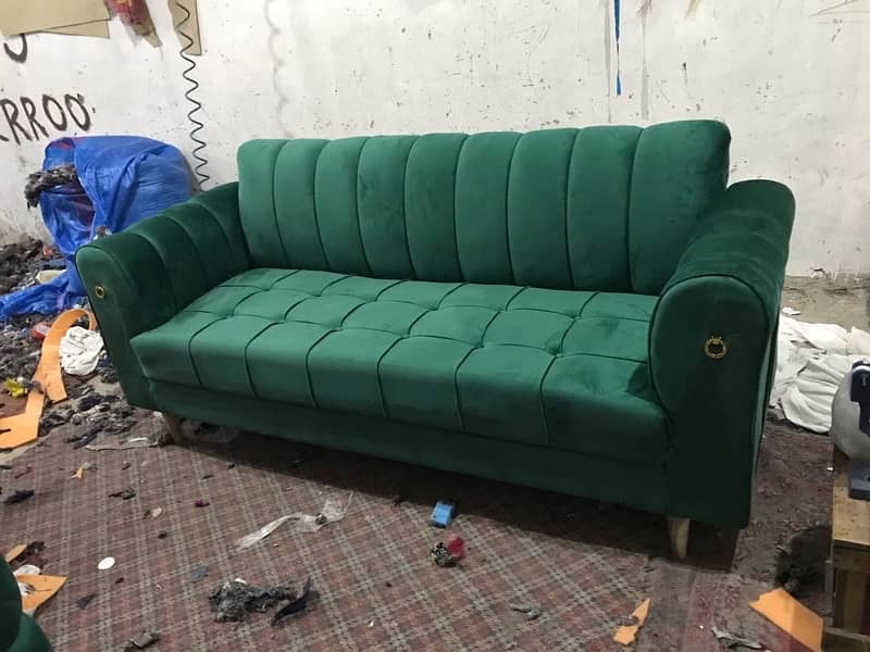 5 seater sofa set / sofa set / sofa / Furniture 9
