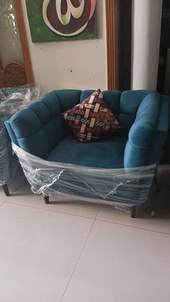 5 seater sofa set / sofa set / sofa / Furniture 13