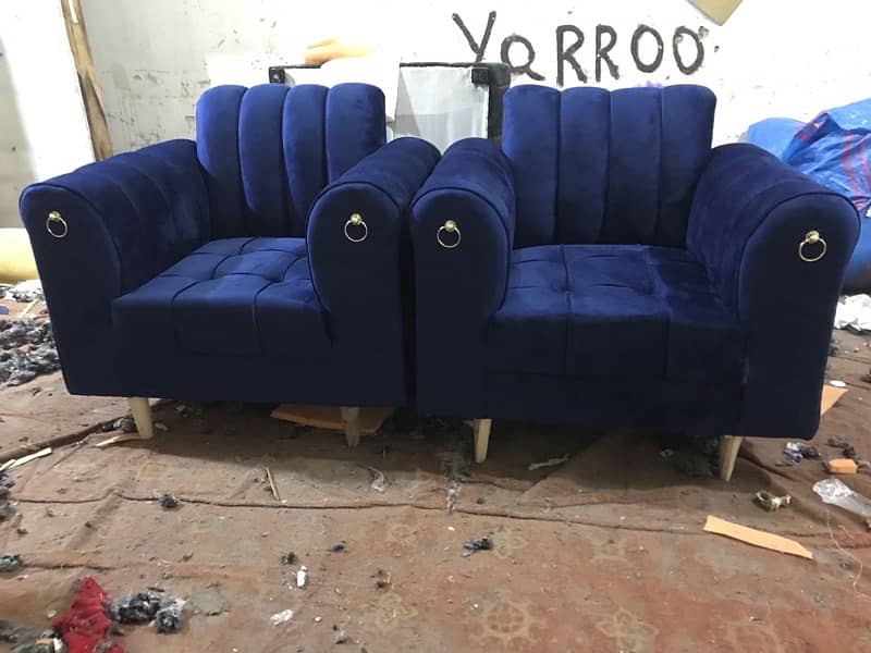 5 //Seter //Sofa //Set //only //Sofa set 6