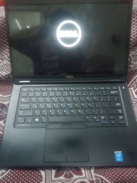 Dell Gaming laptop 0
