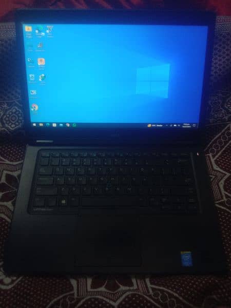 Dell Gaming laptop 1