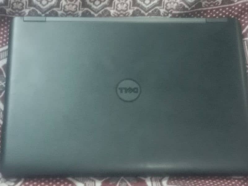 Dell Gaming laptop 3