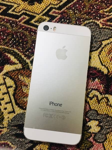 iphone5s 32gb non pta 0