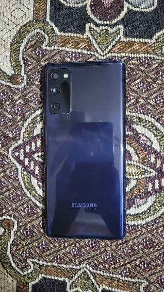 Samsung S20 FE 5G NON PTA 1