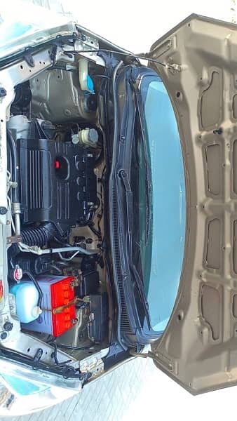 Suzuki Wagon R 2017 10