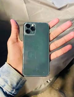 IPhone 11 pro pta approved