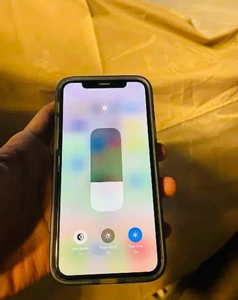 IPhone 11 pro pta approved 3