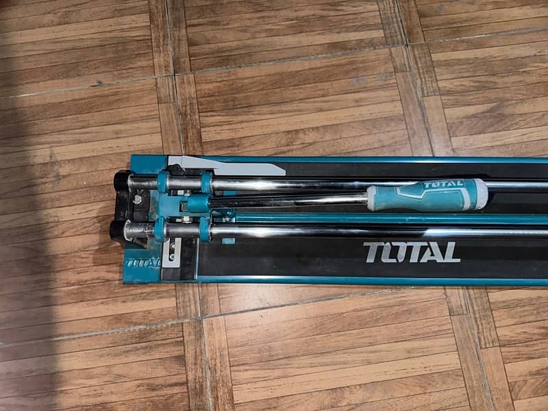 TOTAL TILE CUTTER 5