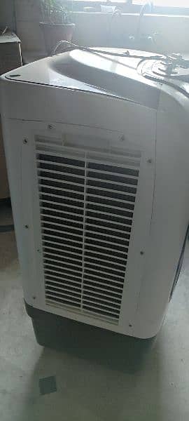 Air  cooler Nasgas. 3