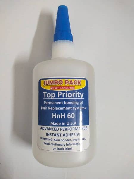 Top Priority Bond HNH60 2