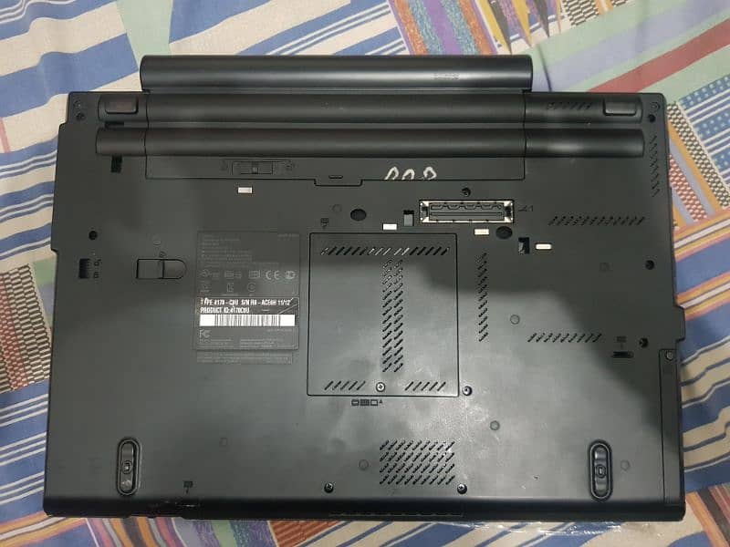 Lenovo Thinkpad T420 4