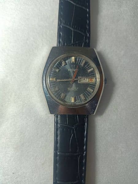 Nino antique watch 0